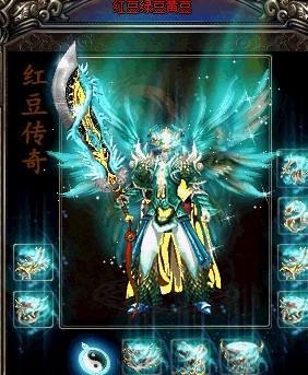 嗜魂法杖的魔法属性之最魔法217